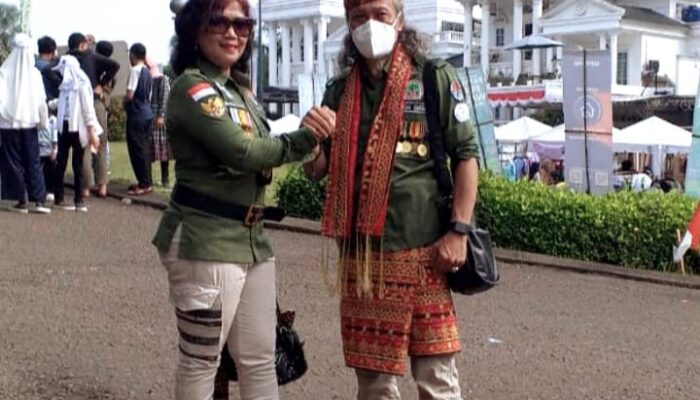 Meneladani Semangat Kartini dalam Melindungi Keluarga Dari Ancaman Bahaya Laten Narkoba