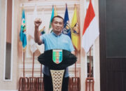 Pelantikan JMSI Lampung 2026 Kian Dekat, Persiapan Capai 75 Persen