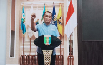 Pelantikan JMSI Lampung 2026 Kian Dekat, Persiapan Capai 75 Persen
