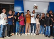 Konstituen Dewan Pers di Lampung Siap Sukseskan HPN 2027