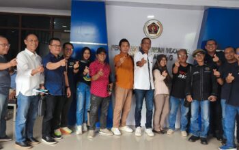 Konstituen Dewan Pers di Lampung Siap Sukseskan HPN 2027