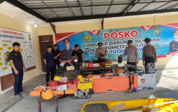 WAR Janji Jaga Diluncurkan, Pemilik SIM di Bandar Lampung Akan Dapat Informasi Sebelum Kadaluarsa