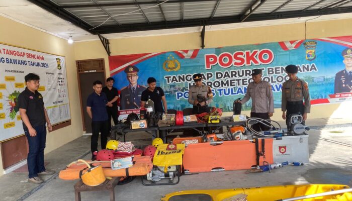 WAR Janji Jaga Diluncurkan, Pemilik SIM di Bandar Lampung Akan Dapat Informasi Sebelum Kadaluarsa