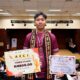 Siswa MAN 1 Bandar Lampung Harumkan Indonesia di Ajang Scrabble Internasional