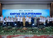 Pengelola Dapur Harus Miliki Komitmen Moral, GAPEMBI Jangan Jadi Makelar!
