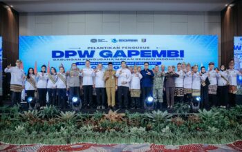 Pengelola Dapur Harus Miliki Komitmen Moral, GAPEMBI Jangan Jadi Makelar!