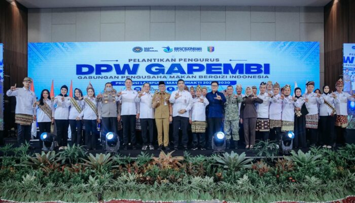 Pengelola Dapur Harus Miliki Komitmen Moral, GAPEMBI Jangan Jadi Makelar!