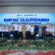 Pengelola Dapur Harus Miliki Komitmen Moral, GAPEMBI Jangan Jadi Makelar!