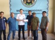 Surati KPPG, Sekber Media Siber Lampung Minta Buka Data Dapur MBG di Lampung