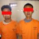 Komplotan Spesialis Curanmor Bersenpi di Bandar Lampung Beraksi di 10 TKP