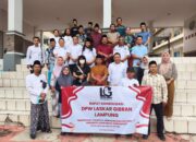 Rapat koordinasi dan Konsolidasi Pengurus DPW dan calon Pengurus DPD laskar Gibran se-provinsi Lampung