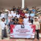 Rapat koordinasi dan Konsolidasi Pengurus DPW dan calon Pengurus DPD laskar Gibran se-provinsi Lampung