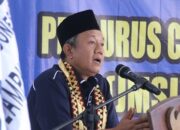 Ketua JMSI Lampung Ahmad Nopriwan Menyatakan Dukungan Penuh Provinsi Lampung Menjadi Tuan Rumah  Musyawarah Nasional HIPMI Periode 2026 – 2029