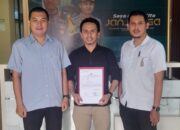 Diduga BPKB Diambil dengan Surat Kuasa Palsu, Nasabah Laporkan Perkara ke Polresta Bandar Lampung dan Pertanyakan SOP MUF