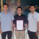 Diduga BPKB Diambil dengan Surat Kuasa Palsu, Nasabah Laporkan Perkara ke Polresta Bandar Lampung dan Pertanyakan SOP MUF