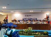 Wisuda Perdana Universitas Indonesia Mandiri Tahun 2026: Menguatkan Integritas, Inovasi, dan Kolaborasi dalam Era Global