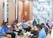 Pemkab Pringsewu Akan Gelar Festival Keris Pusaka Nusantara