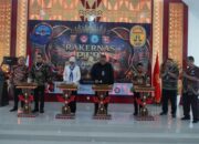 Wagub Jihan Dorong PJ91 Wujudkan Semangat Bersatu, Berbaur, dan Berdampak