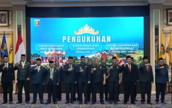 Jmsi Lampung Siap bersinergi jaga stabilitas Daerah